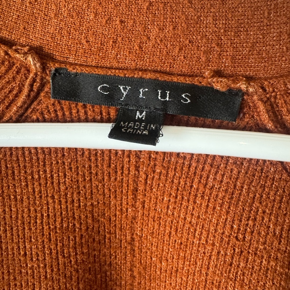Fall Sweaters - Picture 6 of 6